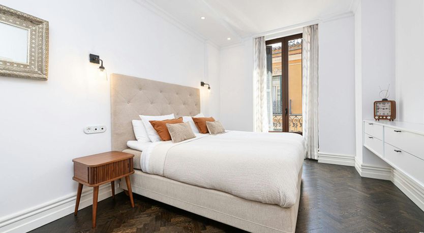 Photo of M&aacute;laga's Architecture