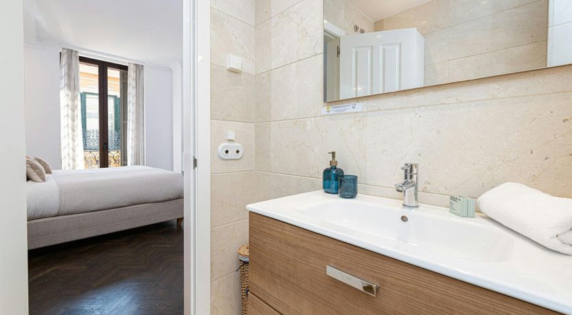 Photo of M&aacute;laga's Architecture