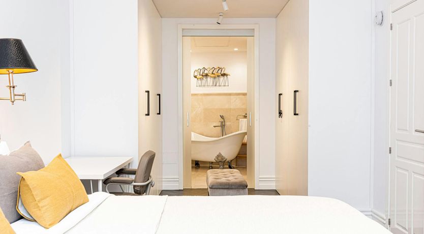 Photo of M&aacute;laga's Architecture