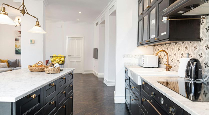 Photo of M&aacute;laga's Architecture