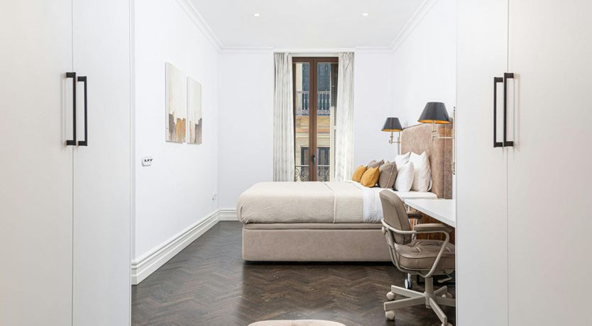 Photo of M&aacute;laga's Architecture