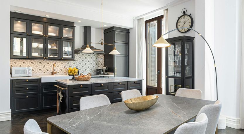 Photo of M&aacute;laga's Architecture