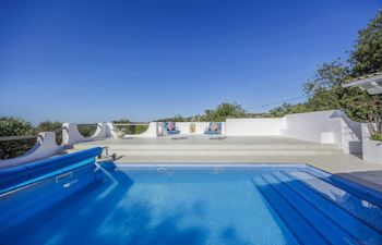 Portuguese Treasure Holiday Home