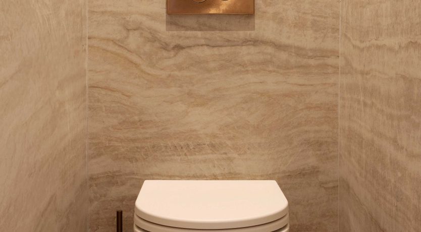 Photo of Urban Atmosphere