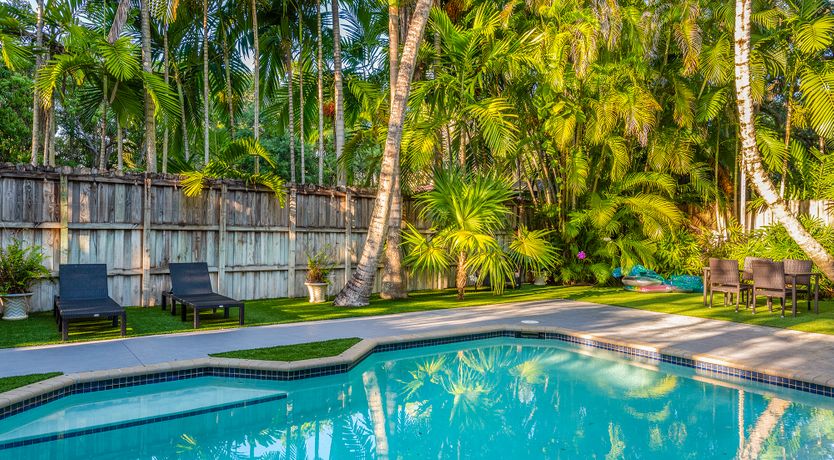 Photo of Natural Vista