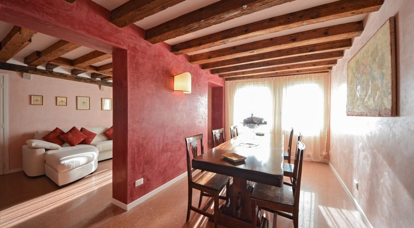 Photo of Canal's View