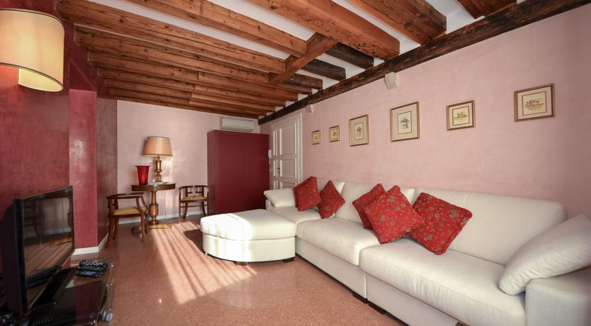 Photo of Canal's View