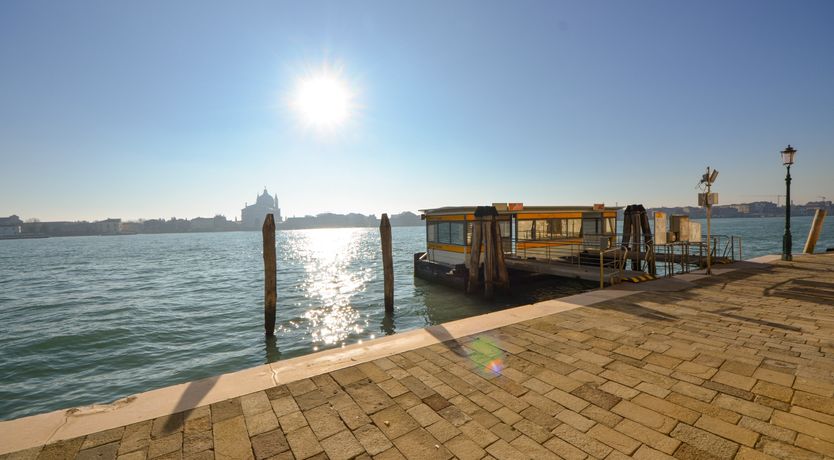 Photo of Canal's View