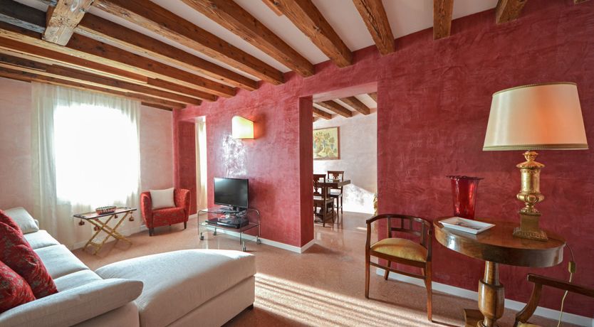 Photo of Canal's View