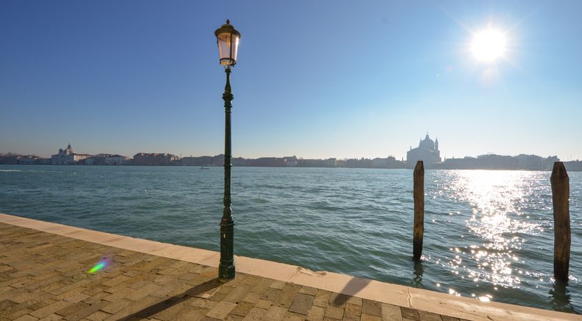 Photo of Canal's View