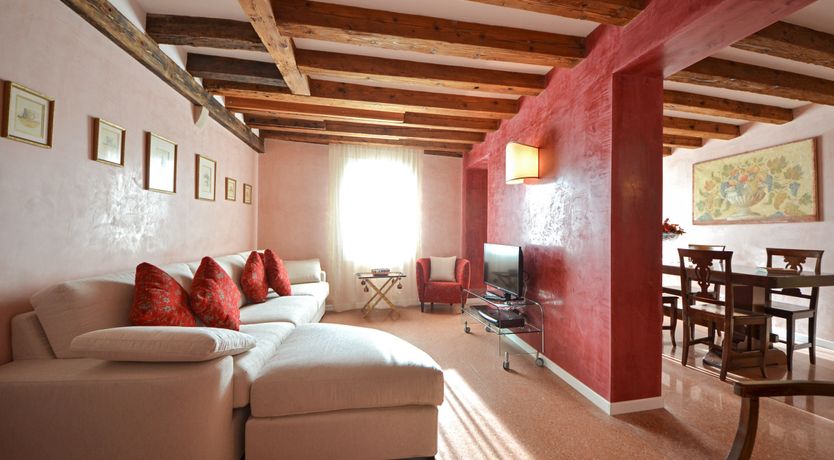 Photo of Canal's View