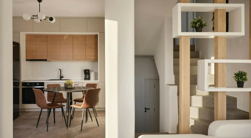 Photo of Calm Horizon