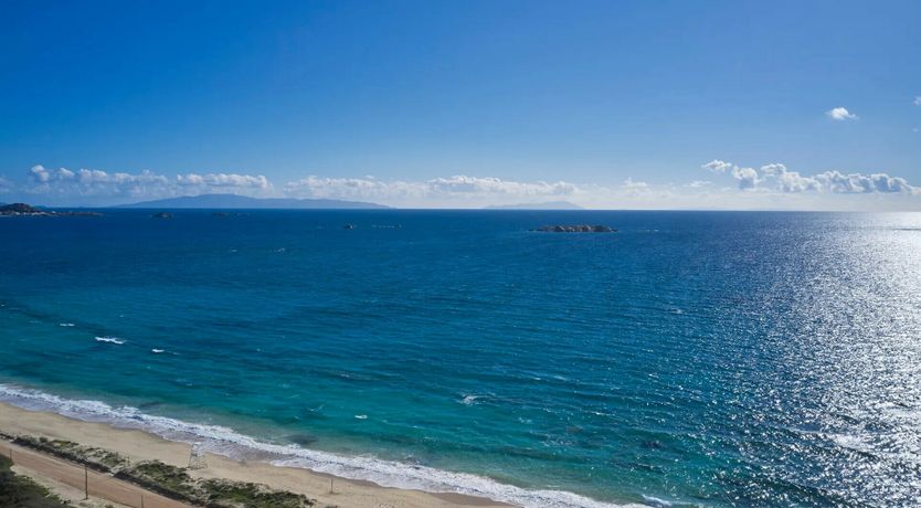 Photo of Calm Horizon