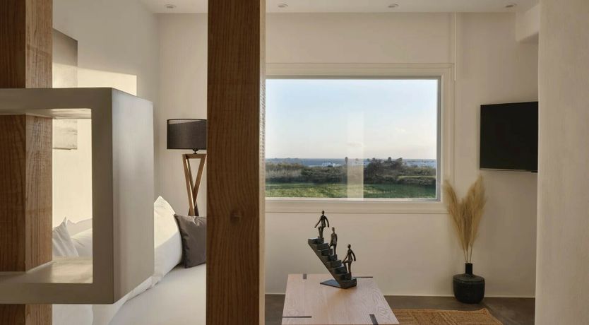 Photo of Calm Horizon