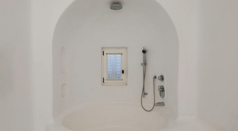 Photo of Gentle Grecian Ambiance