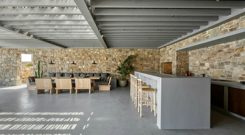 Photo of Serene Light