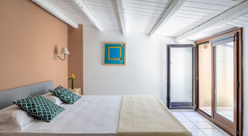 Photo of The Addaura Casa