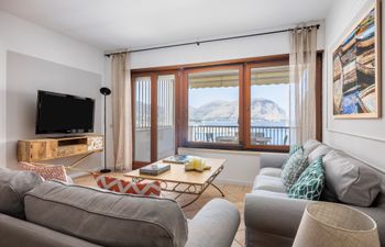 The Addaura Casa Holiday Home