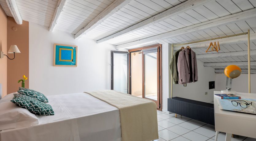 Photo of The Addaura Casa