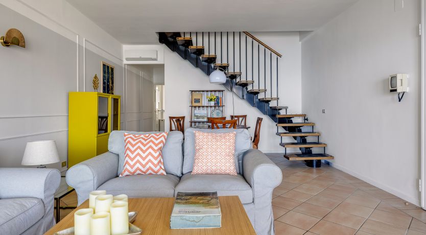 Photo of The Addaura Casa