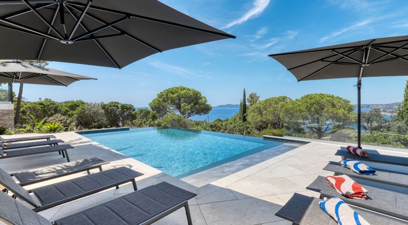 Photo of Refined Horizon