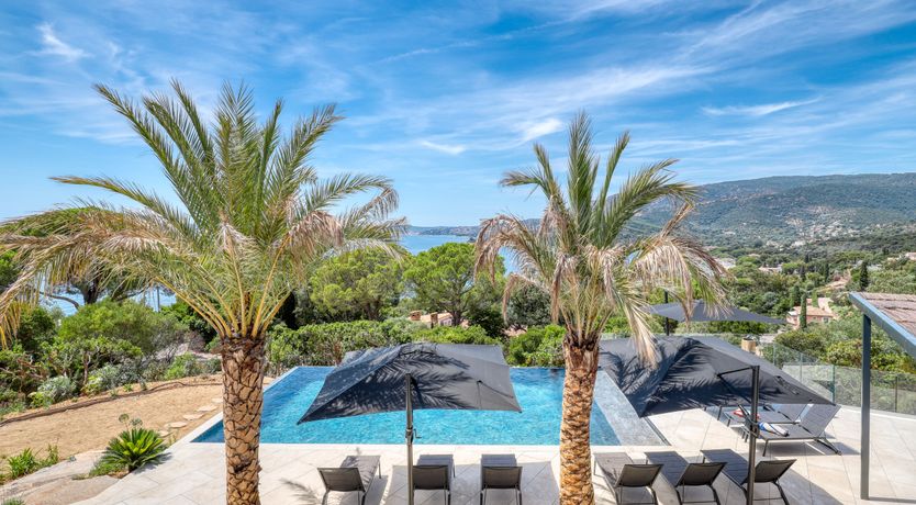 Photo of Refined Horizon