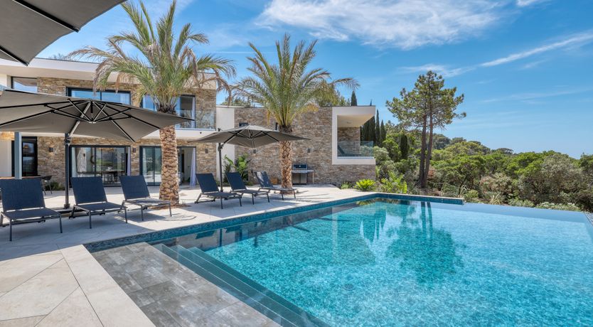 Photo of Refined Horizon