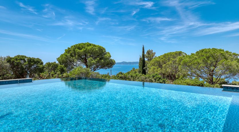 Photo of Refined Horizon