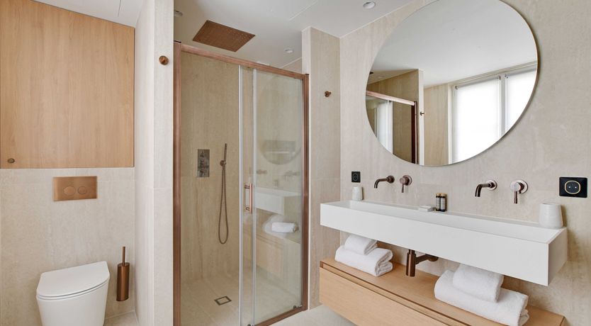 Photo of Boulevard Light