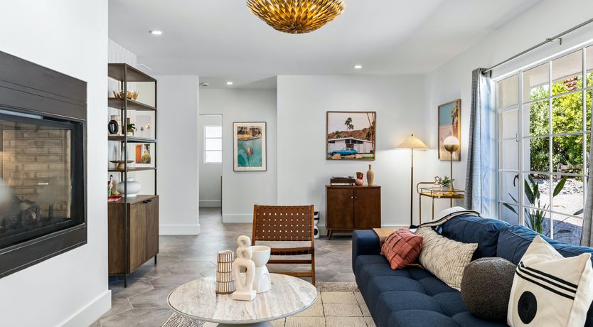 Photo of Palms Whisper