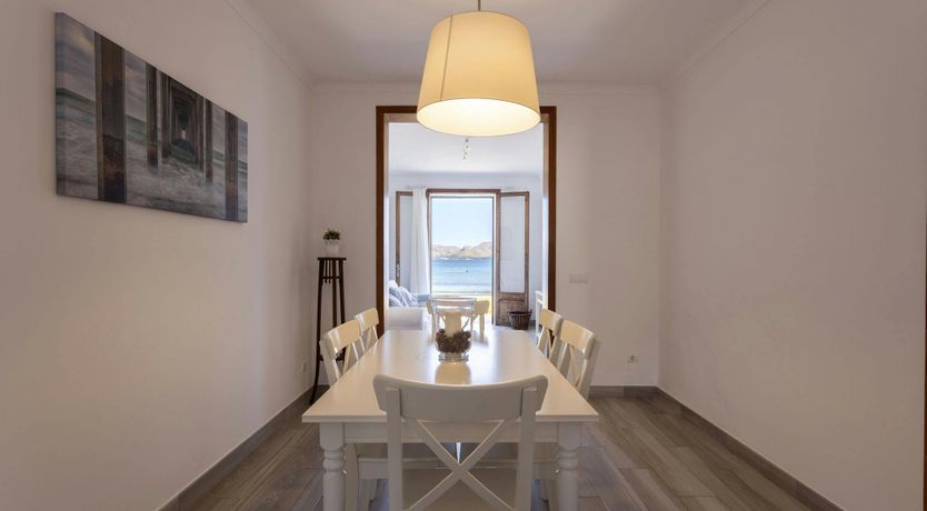 Photo of Seafront Abode
