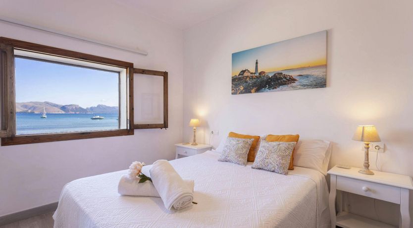 Photo of Seafront Abode