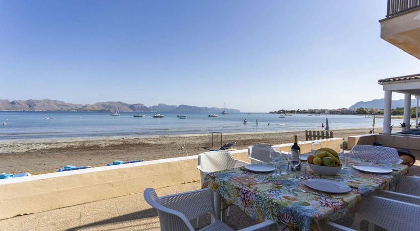 Photo of Seafront Abode