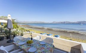 Photo of Seafront Abode