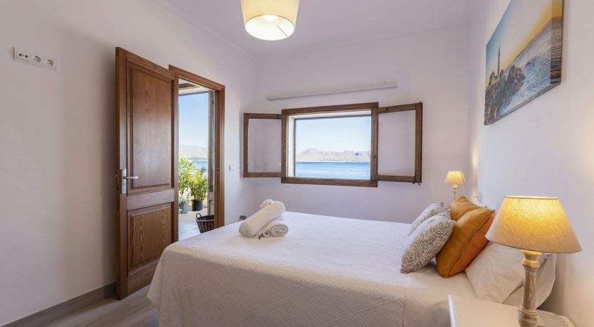 Photo of Seafront Abode