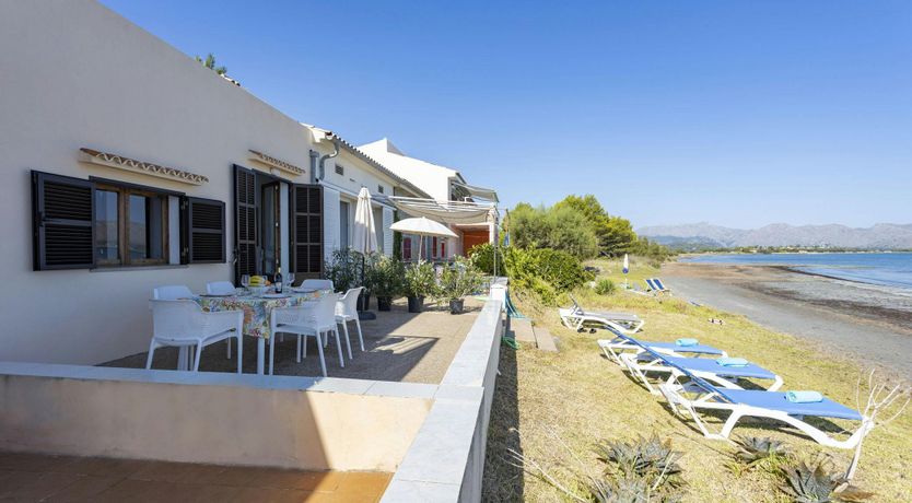 Photo of Seafront Abode