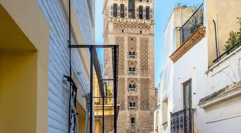 Photo of The Bells of Giralda