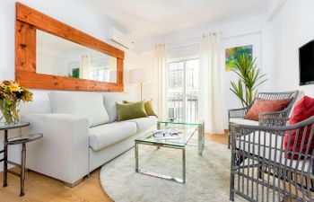 The Bells of Giralda Holiday Home