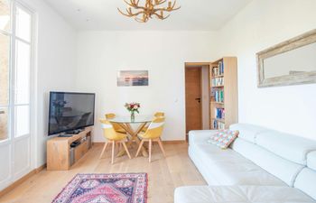 The Riviera Promise Holiday Home