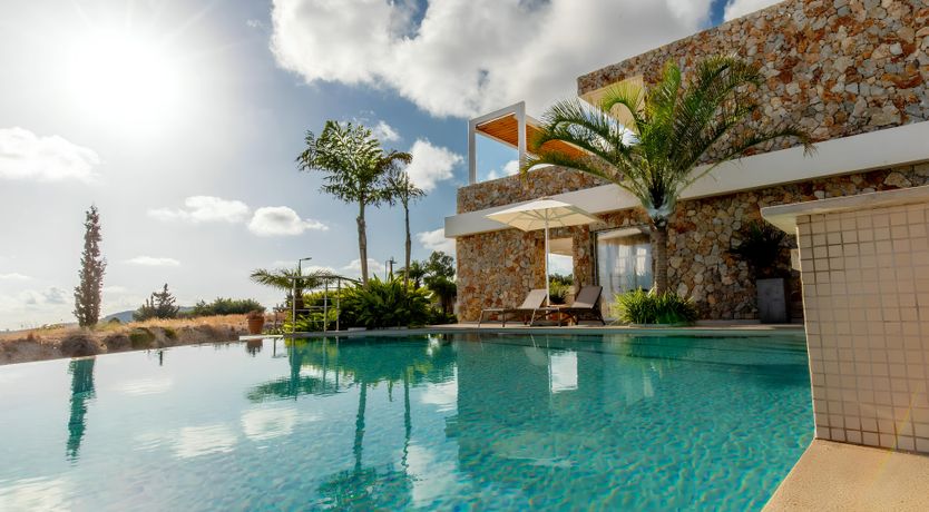 Photo of Tranquil Outlook