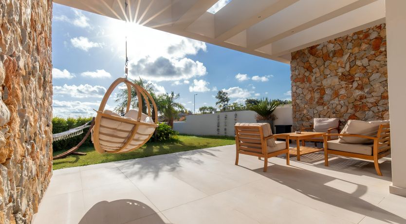 Photo of Tranquil Outlook