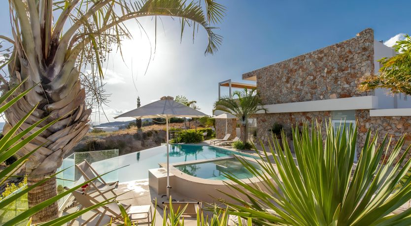 Photo of Tranquil Outlook