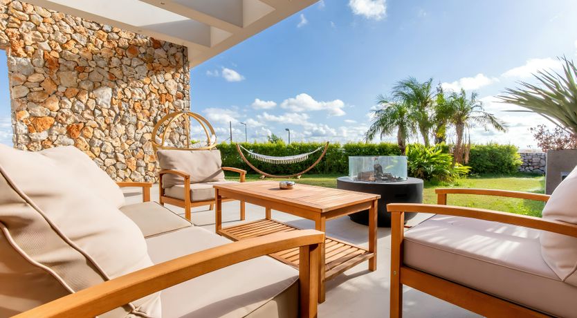 Photo of Tranquil Outlook