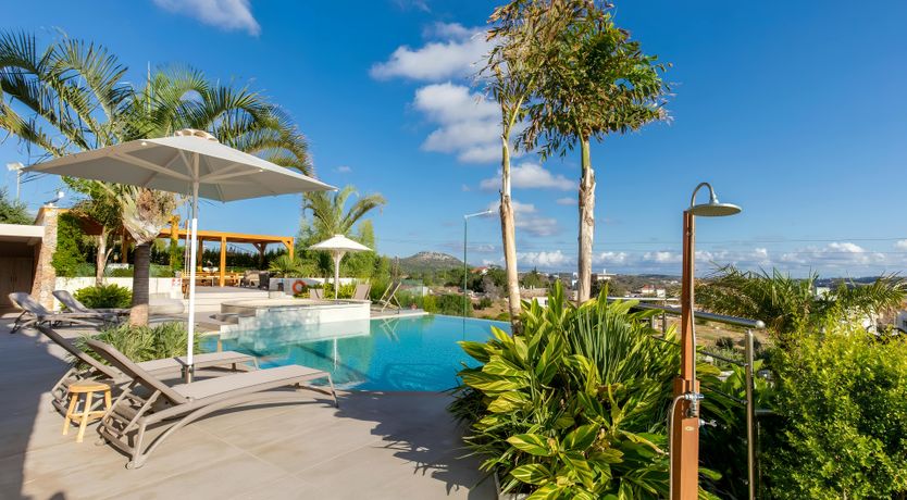 Photo of Tranquil Outlook