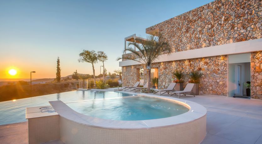 Photo of Tranquil Outlook