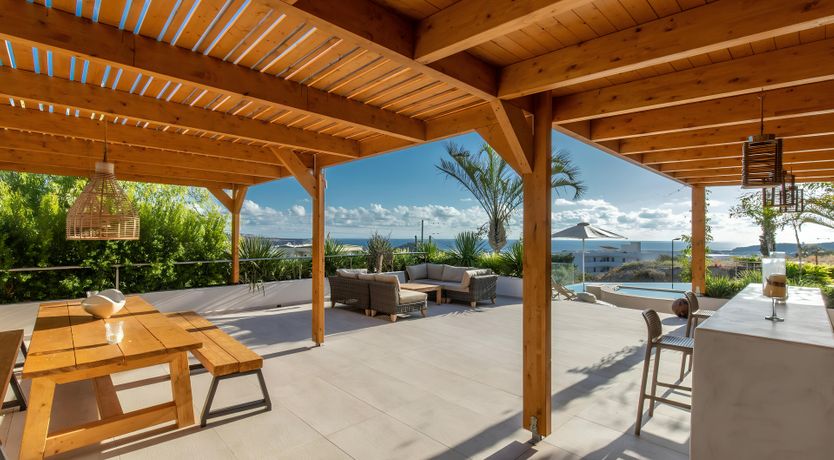 Photo of Tranquil Outlook