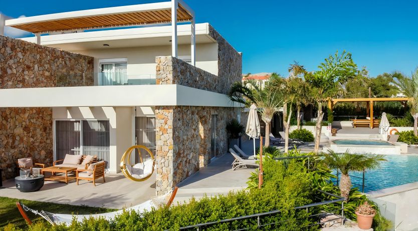 Photo of Tranquil Outlook