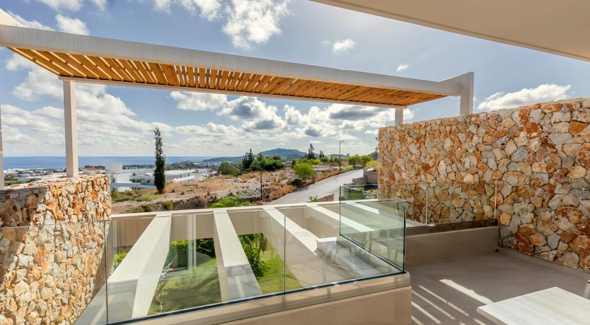 Photo of Tranquil Outlook