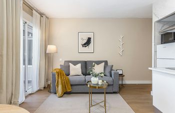 Guadalquivir Grace Holiday Home