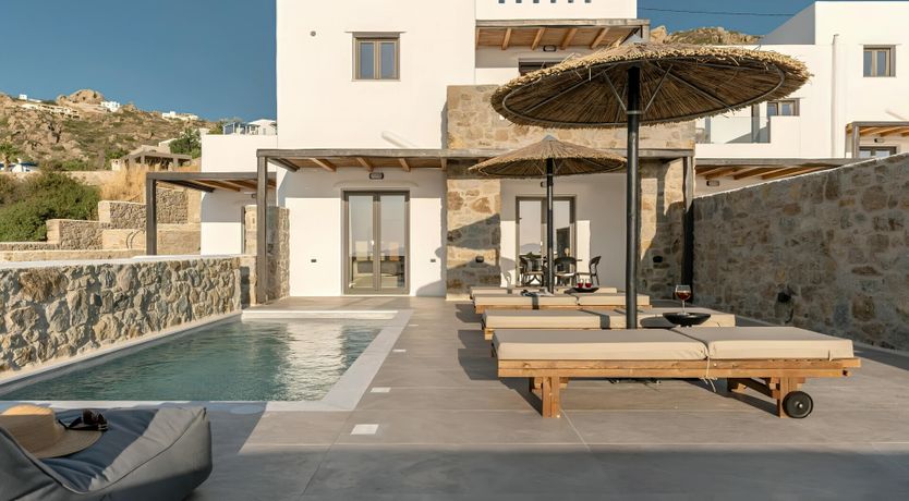 Photo of Seashore Charm Oasis